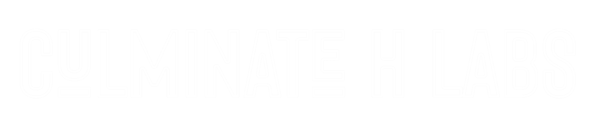 CULMINATE H LABS
