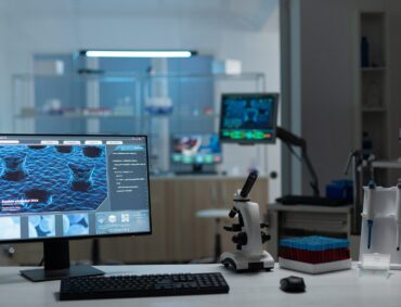 Design & Formulation: Custom Solutions for DNA-Controlled Aging