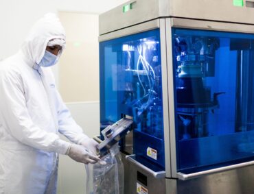 Research & Development: Driving Biotech Innovation